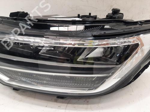 Left headlight VW TIGUAN ALLSPACE (BW2, BJ2) 1.5 TSI | BP37236181C28 - Image 5