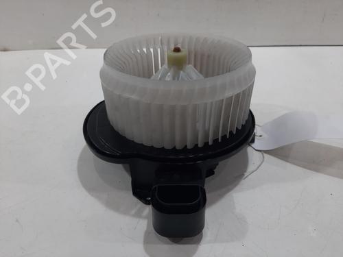 Used Heater blower motor JAGUAR I-PACE (X590) EV400 AWD (400 hp) 29397331