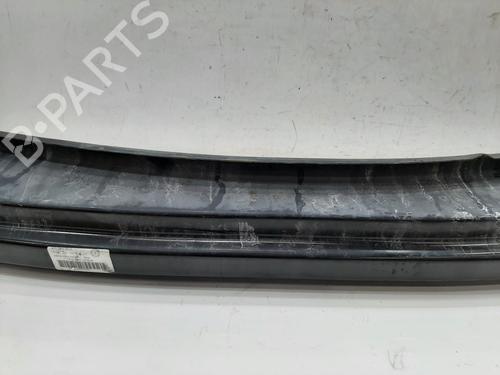 Rear bumper reinforcement PORSCHE CAYENNE (92A) 3.0 Diesel | BP27501889C73 