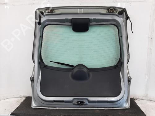 Tailgate NISSAN MICRA III (K12) 1.0 16V (K12) | BP29127764C6 