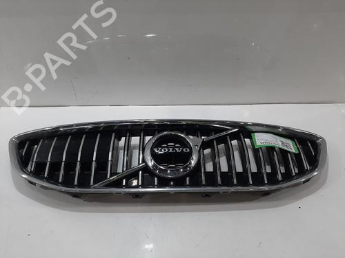 Used Grille Grille VOLVO V40 Hatchback (525) T2 (122 hp) 36451635 36451635