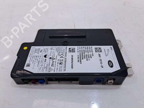 Used Control unit JAGUAR I-PACE (X590) EV400 AWD (400 hp) 29163270