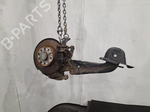 Brazo Suspension trasero derecho VW GOLF VII Variant (BA5, BV5) 1.4 TSI (122 hp) 30896538