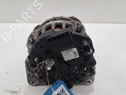 Alternator RENAULT CLIO IV (BH_) 1.2 16V | BP28379187M7 