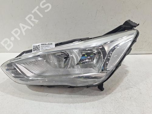 Phare gauche FORD GRAND C-MAX (DXA/CB7, DXA/CEU) 1.0 EcoBoost (125 hp) 31928160