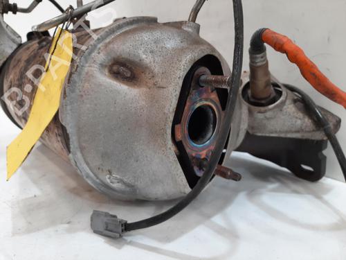 Particulate filter RENAULT CAPTUR I (J5_, H5_) 1.5 dCi 90 (J5N4, J5M5, J5MW, J5M6, J5AL, J5AJ) | BP34424258M81  - Image 6