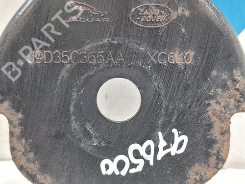 Support JAGUAR I-PACE (X590) EV400 AWD | BP27281850C155 - Image 3
