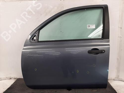 left-front-door-nissan-micra-iii-k12-2002-2003-2004-2005-2006-2007-2008-2009-2010-2011-32503545 main image
