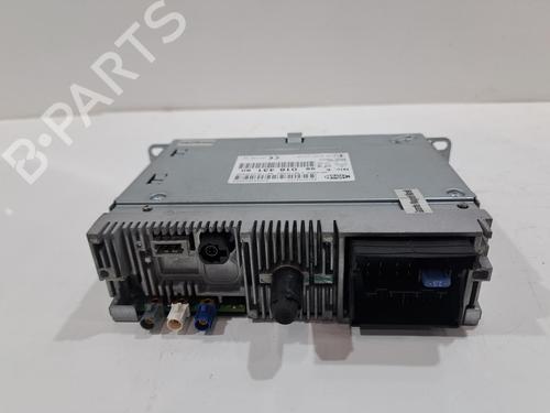 Elektronisk modul PEUGEOT 208 I (CA_, CC_) 1.4 VTi | BP28311969M83