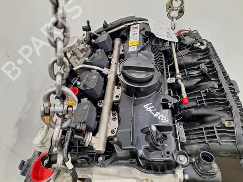 Engine MINI MINI COUNTRYMAN (F60) John Cooper Works ALL4 | BP31977891M1 