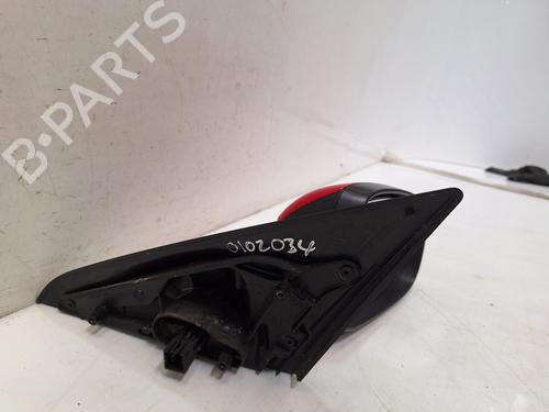 Right mirror VAUXHALL TIGRA TwinTop (X04) 1.4 | BP27408370C27 