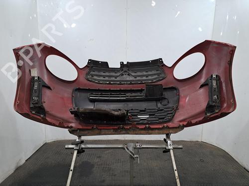 Front bumper CITROËN C1 II (PA_, PS_) 1.2 VTi 82 | BP32027070C7 