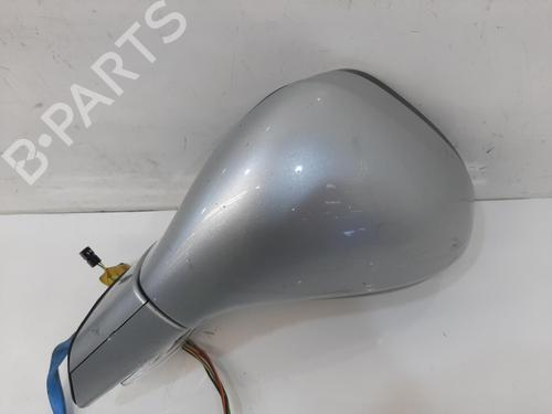Left mirror PEUGEOT 308 I (4A_, 4C_) 1.6 HDi | BP27720301C26 