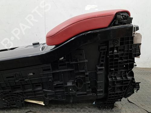 Middle console LAND ROVER RANGE ROVER IV (L405) 4.4 SDV8 4x4 | BP37794836I22 - Image 4