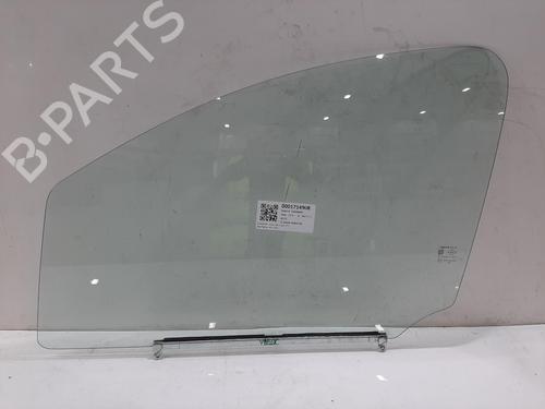Used Front left door window Front left door window SUZUKI ALTO VII (GF, HA25_, HA35_) 1.0 (AMF310, GFC31S) (68 hp) 34733448 34733448