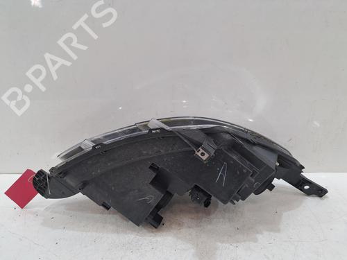 Left headlight PEUGEOT 2008 I (CU_) 1.6 BlueHDi 100 | BP38236878C28 - Image 6