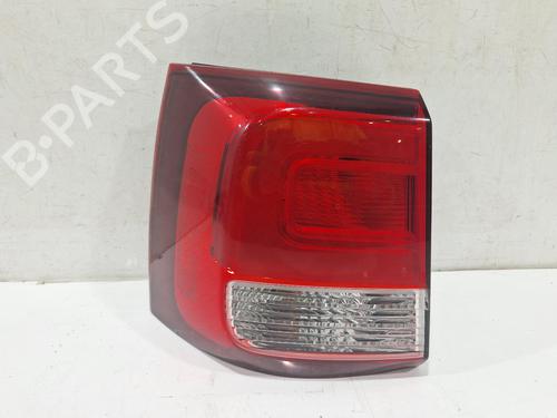 Used Left taillight KIA SORENTO II (XM) 2.2 CRDi 4WD (197 hp) 31089168