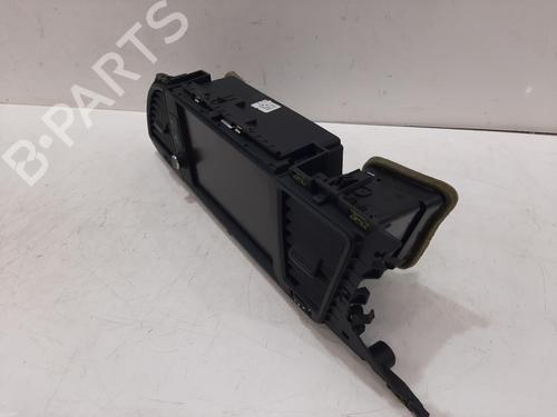 Display monitor SEAT LEON (5F1) 1.5 TSI | BP29297553C48 