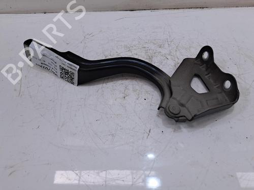 Andre Andre KIA STONIC (YB) 1.4 CVVT (99 hp) 34377202 34377202