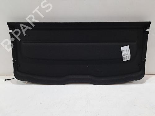 Rear parcel shelf PEUGEOT 208 II (UB_, UP_, UW_, UJ_) 1.2 PureTech 100 | BP28275109C85 