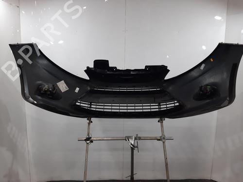 Front bumper FORD FIESTA VI (CB1, CCN) 1.4 | BP29471511C7 