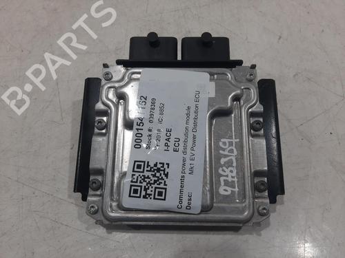 Øvrige styreenhet JAGUAR I-PACE (X590) EV400 AWD | BP29922435M11