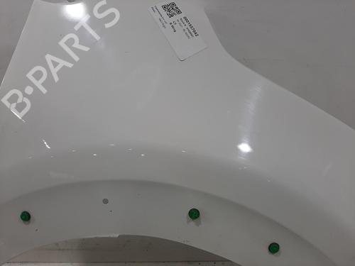 Forskærm Højre CITROËN C3 III (SX) 1.2 PureTech 82 | BP30788953C42 