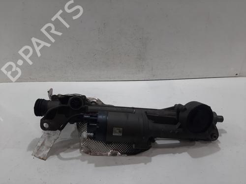 Styregear/Snekke VW TIGUAN (AD1, AX1) 2.0 TDI (150 hp) 33212066