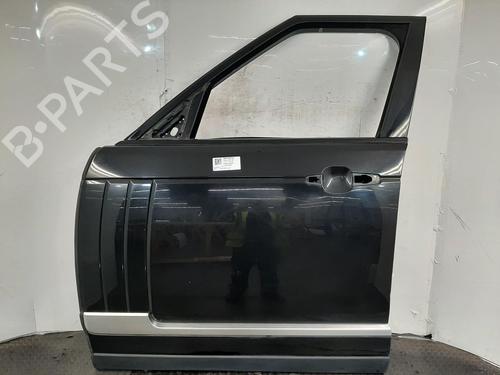 Used Left front door Left front door LAND ROVER RANGE ROVER IV (L405) 4.4 SDV8 4x4 (340 hp) 40010691 40010691
