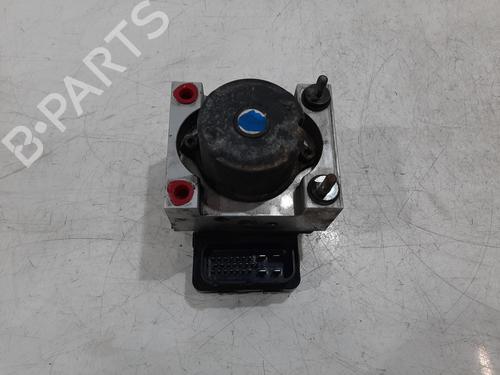 ABS Bremseaggregat HONDA JAZZ II (GD_, GE3, GE2) 1.3 iDSi (GD1) | BP30407200M43