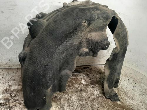 Wheel arch JAGUAR I-PACE (X590) EV400 AWD | BP26749075C56