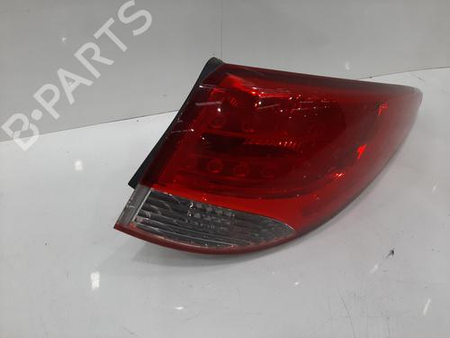 Right taillight HYUNDAI ix35 (LM, EL, ELH) 1.7 CRDi | BP26836719C35 