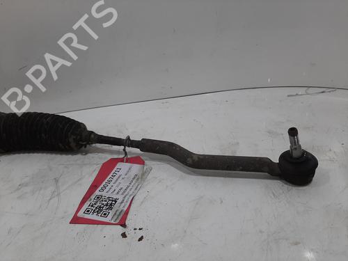 Steering rack NISSAN MICRA V (K14) 0.9 IG-T | BP34478291M22  - Image 5