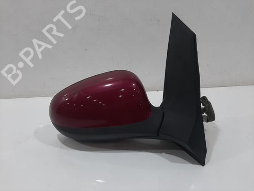 Used Right mirror FORD KA (RU8) 1.3 TDCi (75 hp) 29061167