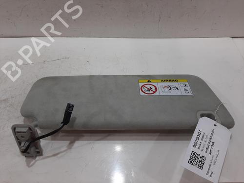 Andre LAND ROVER RANGE ROVER SPORT II (L494) 3.0 SDV6 Hybrid 4x4 (340 hp) 30789689