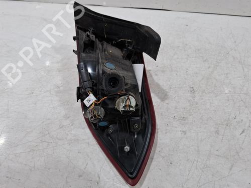 Left taillight FORD FIESTA VII (HJ, HF) 1.0 EcoBoost | BP38754024C34 - Image 6
