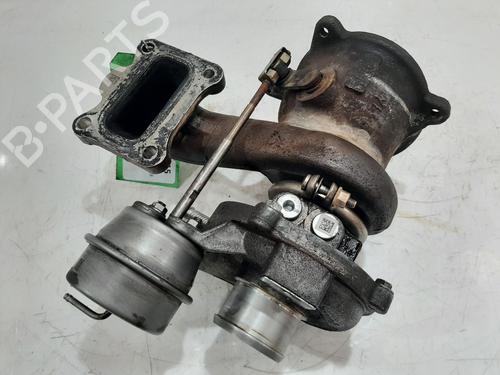 Turbolader/Kompressor FORD KUGA II (DM2) 1.5 EcoBoost | BP39398265M71 - Image 3