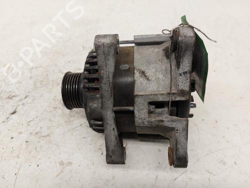 Alternator VAUXHALL ASTRA Mk VI (J) (P10) 1.6 | BP26786545M7 