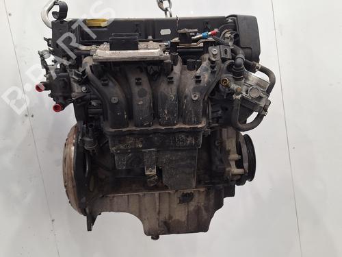 Engine VAUXHALL ASTRA Mk V (H) (A04) 1.6 (L48) | BP31751507M1 