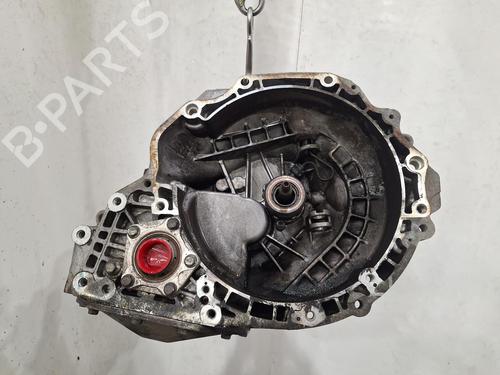 Used Gearbox VAUXHALL MOKKA / MOKKA X (J13) 1.6 (116 hp) 28618311