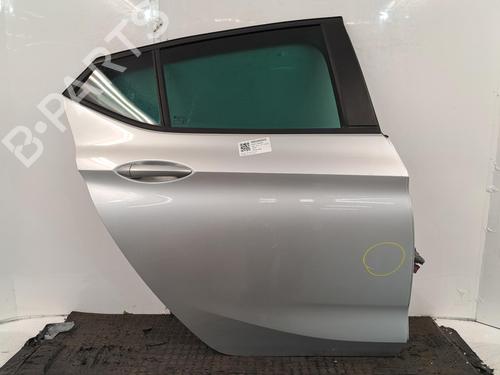 Used Right rear door Right rear door 38447984 38447984
