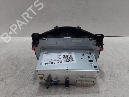 Radio TOYOTA AYGO (_B4_) 1.0 (KGB40) | BP32478390E6