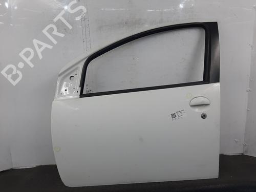 Used Left front door Left front door 38643408 38643408