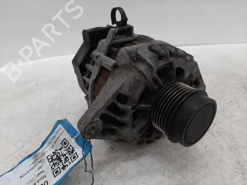 Used Alternator HYUNDAI i30 (GD) 1.4 (99 hp) 26835341