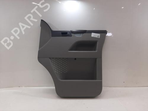 Outra Outra VW TRANSPORTER T5 Bus (7HB, 7HJ, 7EB, 7EJ) 2.0 TDI (102 hp) 36403551 36403551