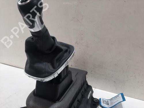 Gear lever VAUXHALL CORSA Mk IV (E) (X15) 1.4 | BP35985834M90 - Image 4