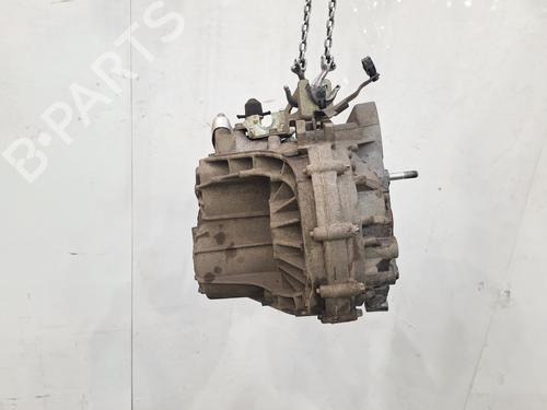 Gearbox FIAT DOBLO Cargo (263_) 1.6 D Multijet (263WXD1B, 263WXR1B, 263WXX1B, 263ZXD1B,... | BP31209403M3 