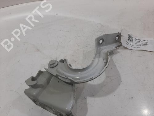 Other CITROËN JUMPER II Van 2.0 BlueHDi 130 | BP31879241O1