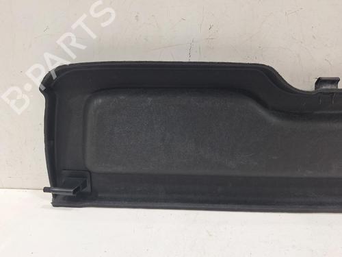 Rear parcel shelf VAUXHALL VIVA (C16) 1.0 | BP31812250C85