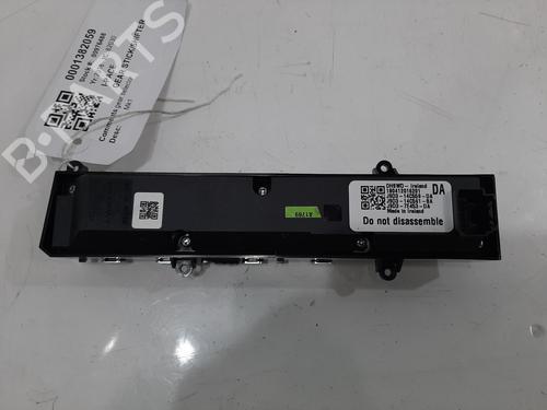 Gear lever JAGUAR I-PACE (X590) EV400 AWD | BP26864497M90 